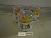 3x pillendoosjes - afbeelding 1 van  3