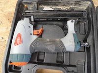 3x pneumatische nagelschieter - afbeelding 3 van  11