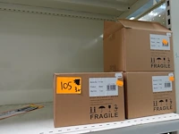 3x pomp meter - afbeelding 1 van  3