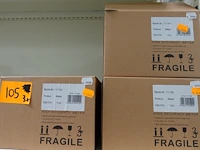 3x pomp meter - afbeelding 2 van  3