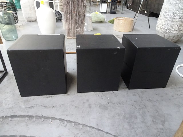 3x presentatie blok - afbeelding 1 van  3