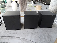 3x presentatie blok - afbeelding 1 van  3