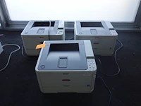3x printer oki - afbeelding 1 van  4