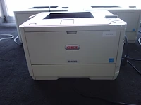 3x printer oki - afbeelding 2 van  4