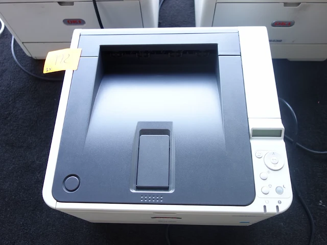 3x printer oki - afbeelding 3 van  4