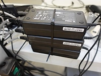 3x printmachine zebra - afbeelding 3 van  6