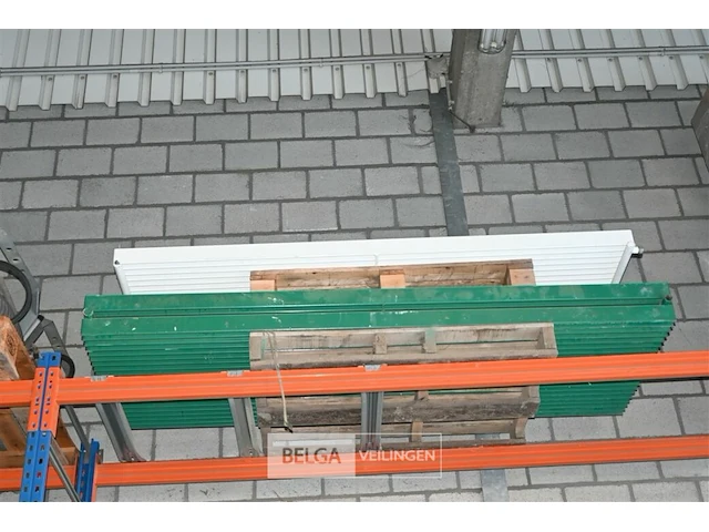 3x radiator - afbeelding 1 van  4