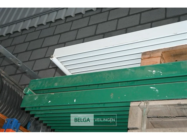 3x radiator - afbeelding 2 van  4