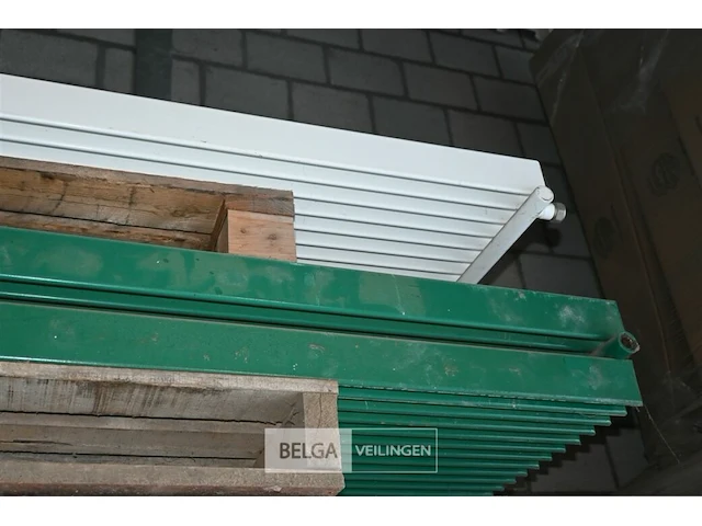 3x radiator - afbeelding 3 van  4