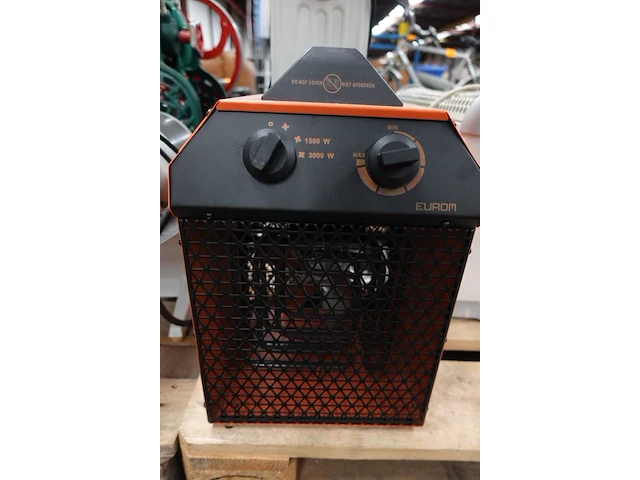3x radiator/verwarmingstoestel - afbeelding 2 van  3