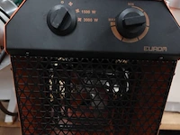 3x radiator/verwarmingstoestel - afbeelding 2 van  3