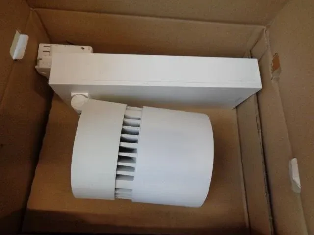 3x railspot philips - afbeelding 1 van  2