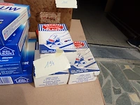 3x reckitt blauw voor de was - afbeelding 1 van  2