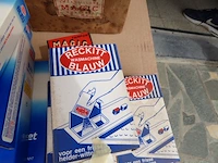 3x reckitt blauw voor de was - afbeelding 2 van  2