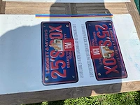3x reclameborden - afbeelding 2 van  5