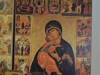 3x religeuze iconen - afbeelding 3 van  5