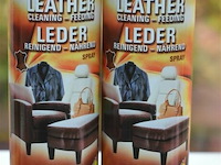 3x riem leder reiniger - afbeelding 2 van  3