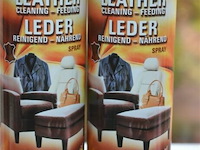 3x riem leder reiniger - afbeelding 3 van  3
