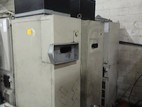 3x robot abb with contoller and cabinet - afbeelding 5 van  9