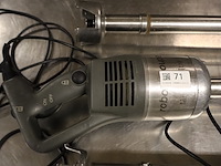 3x robot mixer - afbeelding 3 van  4
