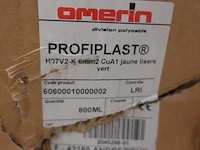 3x rol elektrische kabel - afbeelding 1 van  2