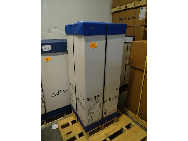 3x rol saflex eastman - afbeelding 1 van  3
