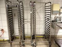 3x rolkar - afbeelding 1 van  3