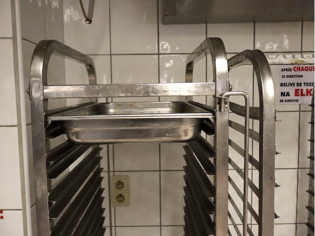 3x rolkar - afbeelding 2 van  3