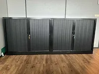 3x rolluikkast h100 - afbeelding 1 van  8