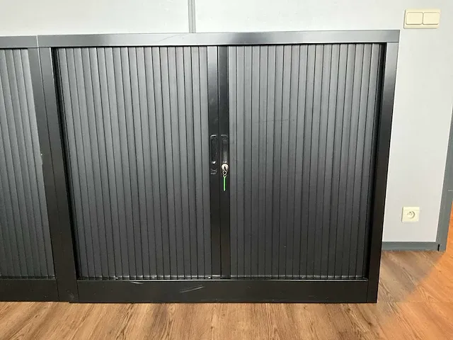 3x rolluikkast h100 - afbeelding 2 van  8