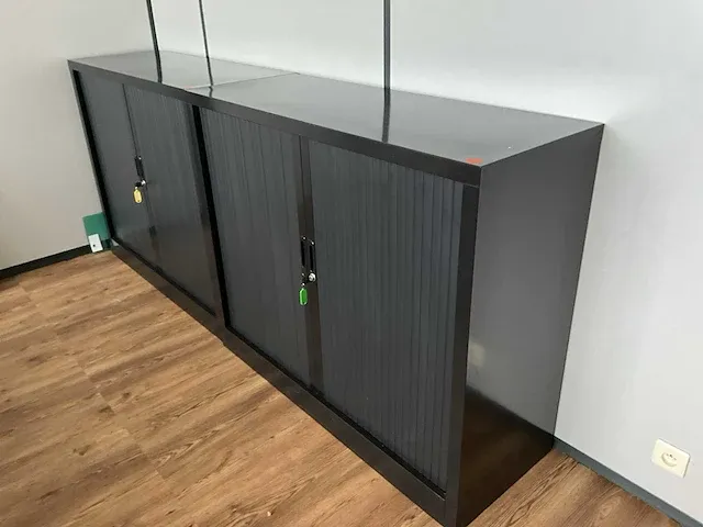 3x rolluikkast h100 - afbeelding 3 van  8