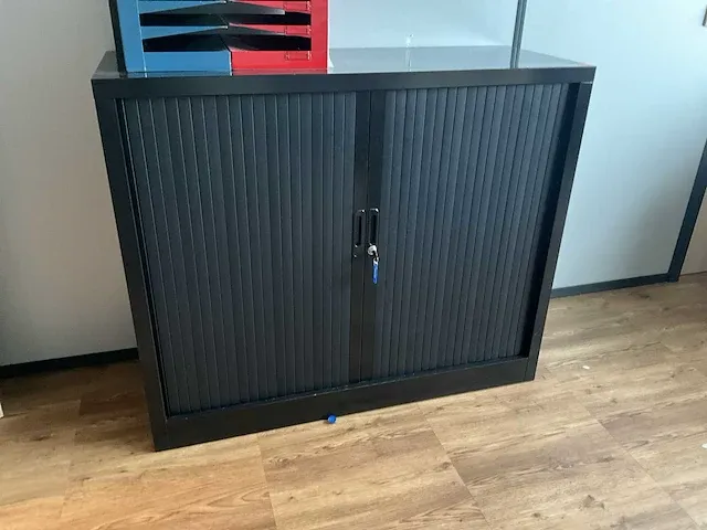 3x rolluikkast h100 - afbeelding 4 van  8