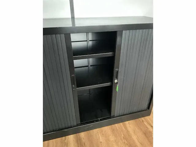 3x rolluikkast h100 - afbeelding 5 van  8