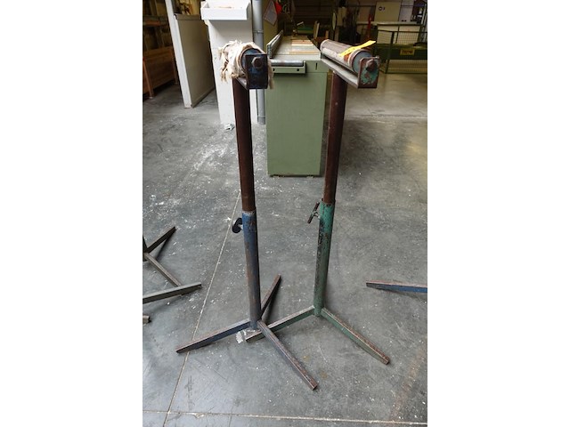 3x rolsteun - afbeelding 1 van  2