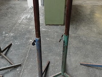 3x rolsteun - afbeelding 1 van  2