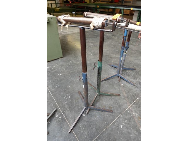 3x rolsteun - afbeelding 2 van  2