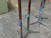 3x rolsteun - afbeelding 2 van  2