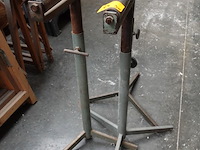 3x rolsteun - afbeelding 1 van  2