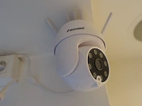 3x roterende camera swiss - afbeelding 2 van  2