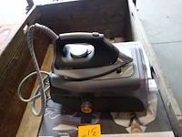 3x rowenta turbosteam - afbeelding 4 van  7
