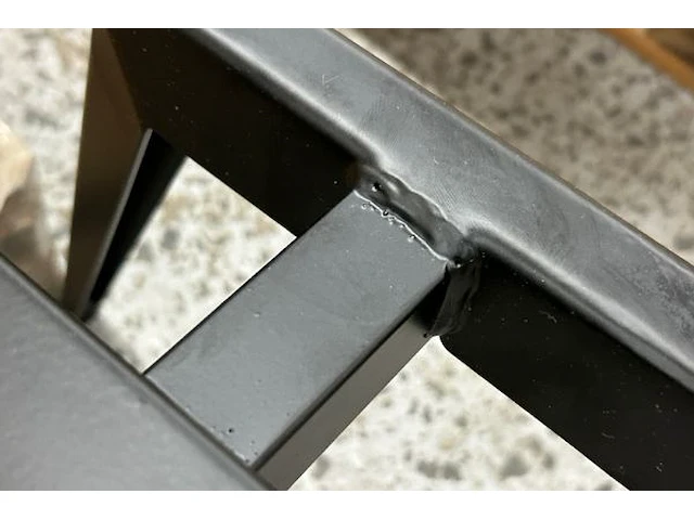 3x salontafel onderstel - afbeelding 4 van  4