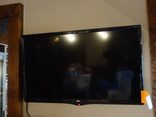 3x scherm lg - afbeelding 1 van  5