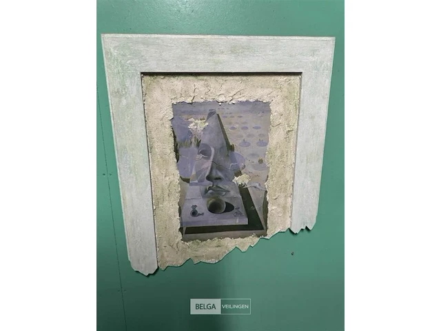 3x schilderij, div modellen en maten - afbeelding 2 van  4