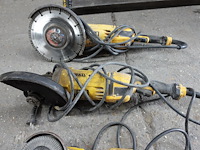 3x slijpschijf dewalt - afbeelding 3 van  7