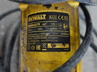 3x slijpschijf dewalt - afbeelding 6 van  7