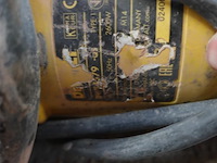 3x slijpschijf dewalt - afbeelding 7 van  7