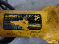 3x slijpschijf dewalt - afbeelding 4 van  4