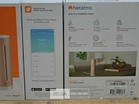3x smart indoor air quality monitor - afbeelding 3 van  3