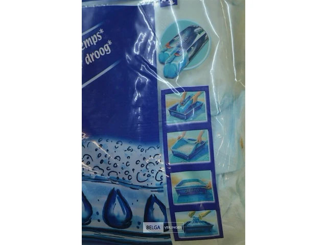 3x smart pack catsand kattenbakkorrel - afbeelding 3 van  3
