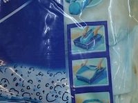 3x smart pack catsand kattenbakkorrel - afbeelding 3 van  3